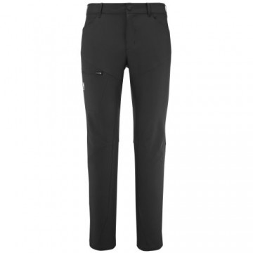 Wanaka Stretch Pant III / Melna / XXL