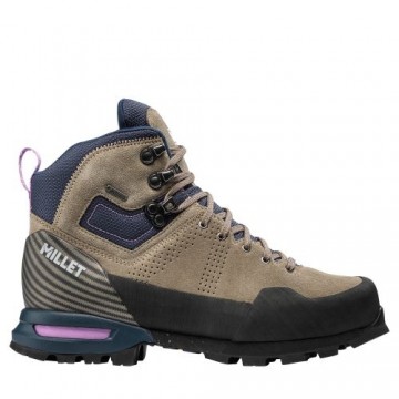 W G Trek 4 GTX® / Melna / Bēša / 42