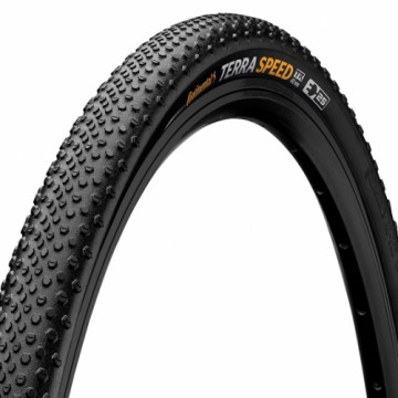 Riepa Continental Terra Speed Protection 28x1.70 [45-622] melna (CO0102016) (gab.)