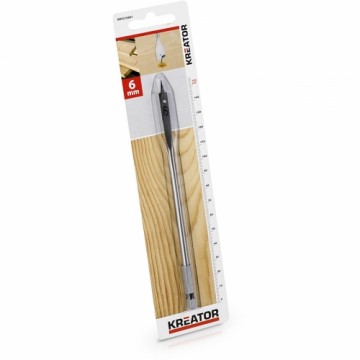 Spalvurbis kokam 6x152mm KRT010801 KREATOR