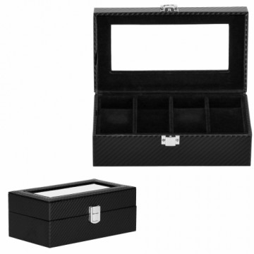 Watch organizer Springos HA1051 20,5x11x8 cm