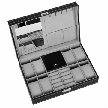 Pulksteņu organizators Springos HA1061 33.3x20x9cm