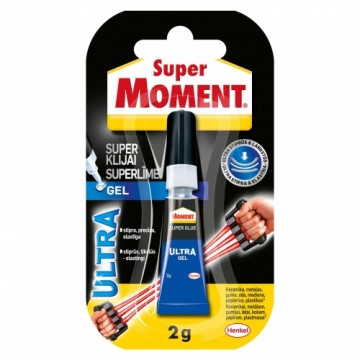 Līme Super Moment Ultra Gel 2g