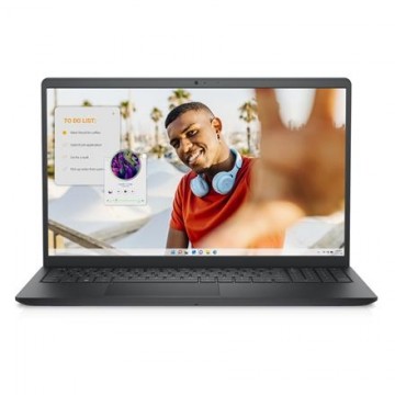 Inspiron 15 3535 | 15.6 " | FHD | 1920 x 1080 pixels | Anti-glare | AMD Ryzen 7 | 7730U | 16 GB | DDR4 | SSD 1000 GB | AMD Radeon Graphics | Windows 11 Home | Keyboard language English | Warranty 36 month(s)