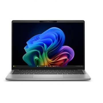 Latitude 7455 | 14 " | IPS | Touchscreen | QHD+ | 2560 x 1600 pixels | Anti-glare | Snapdragon X Plus | 16 GB | LPDDR5x | SSD 512 GB | Qualcomm Adreno GPU | Windows 11 Pro | Bluetooth version 5.4 | Keyboard language English | Keyboard backlit | Warranty 3