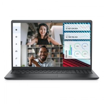 Dell 15.6 " | WVA | FHD | 1920 x 1080 pixels | Anti-glare | Intel Core i5 | i5-1235U | 16 GB | DDR4 | SSD 512 GB | Windows 11 Pro | 802.11ac | Keyboard language English | Keyboard backlit | Warranty 36 month(s)