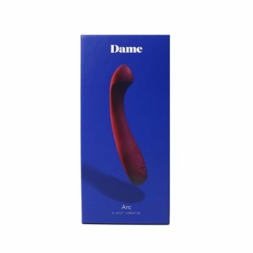 G-Punkta Vibrators Arc Dame