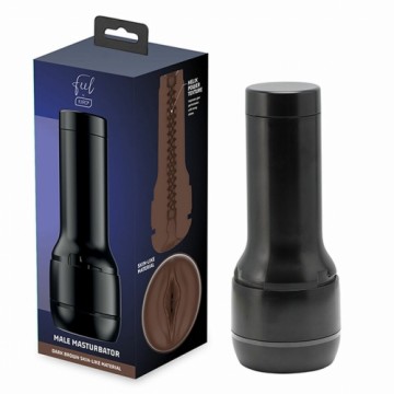 Reālistiskais Dildo Kiiroo Dark