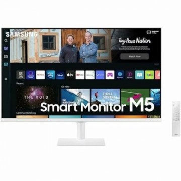 Кабель HDMI Samsung LS32DM500EUXEN Белый