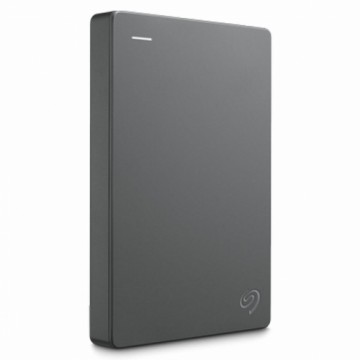 Ārējais cietais disks Seagate Basic 2,5" 2 TB 2 TB SSD