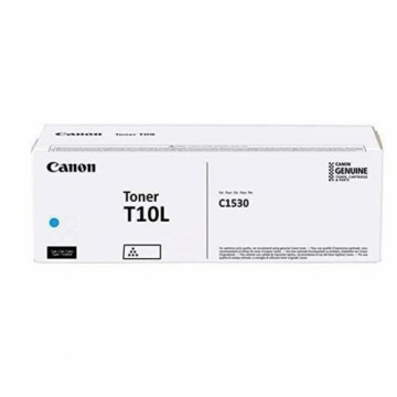 Original Toner Canon C1538IF, C1533IF, C1538P, C1533P Cyan