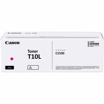 Оригинальный тонер Canon C1538IF C1533IF C1538P C1533P Розовый