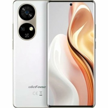 Viedtālruņi Ulefone Note 17 Pro 6,78" 12 GB RAM 256 GB Balts