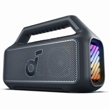 Портативный Bluetooth-динамик Soundcore A3138011 Чёрный 80 W