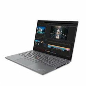 Ноутбук Lenovo 21HD00A7SP 14" Intel Core i7-1355U 32 GB RAM 1 TB SSD Испанская Qwerty