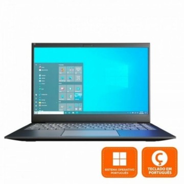 Ноутбук Alurin Flex Qwerty португальский 14" i3-10110U 8 GB RAM 128 Гб