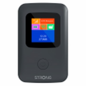 Роутер STRONG 4GMIFI150D