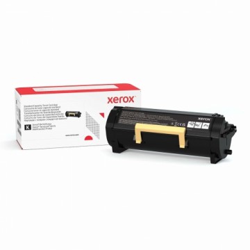 Оригинальный тонер Xerox B410 / VersaLink B415 Чёрный