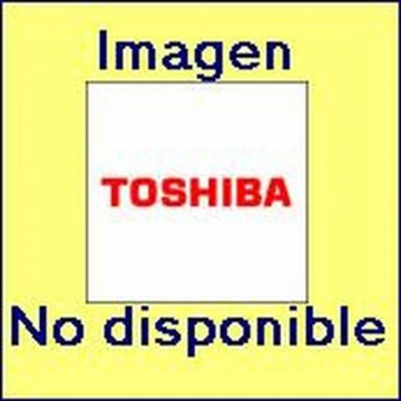 Тонер Toshiba Разноцветный