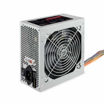 Strāvas padeve TooQ TQEP-500S-INT ATX 500W ATX 500 W RoHS