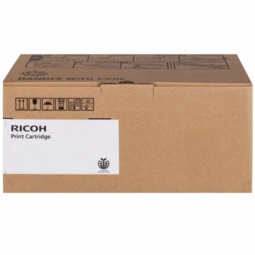 Тонер Ricoh 408294 Чёрный