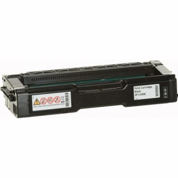 Тонер Ricoh 407899 Чёрный