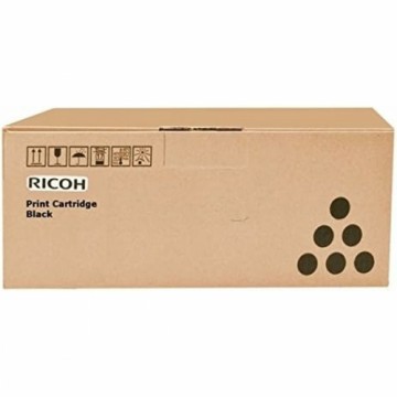 Оригинальный тонер Ricoh 407716 Чёрный