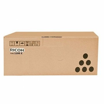 Оригинальный тонер Ricoh 431147 Чёрный