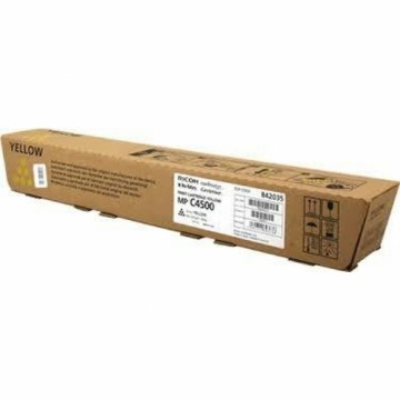 Тонер Ricoh 842035 Жёлтый