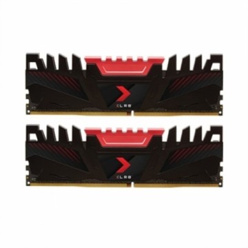 RAM Atmiņa PNY MD16GK2D4320016AXR 16 GB DDR4 3200 Mhz CL16 16 GB DDR4 3200 MHz CL16 DIMM