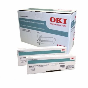 Printer drum OKI ES8433 Cyan