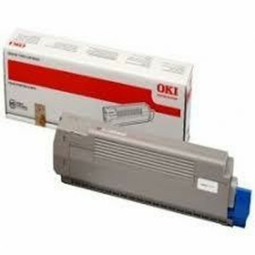 Toner OKI 44643004 Black