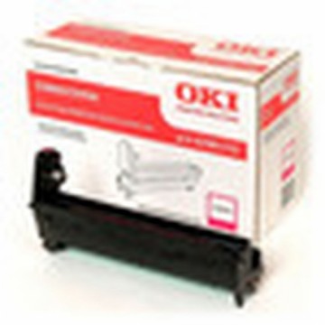 Toner OKI 43381722 Black Magenta