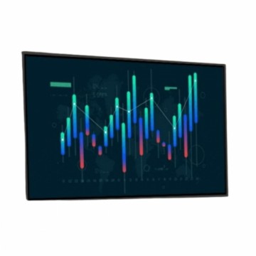 Monitors Videowall Maxhub ND65CMA 4K Ultra HD 65" LED