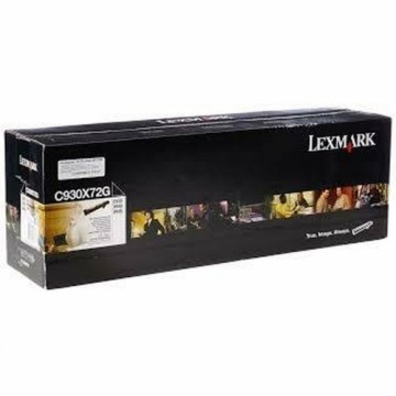 Fotovadītāju vienība Lexmark C930X72G