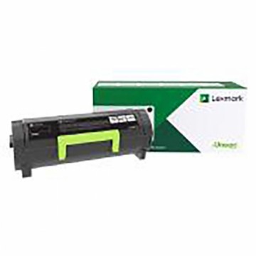 Toneris Lexmark B232000 Melns