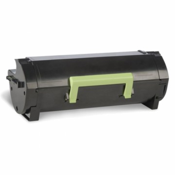 Toner Lexmark 502H R Black