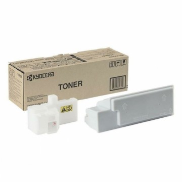 Toneris Kyocera 1T02AV0NL0 Melns