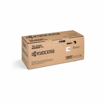 Оригинальный тонер Kyocera 1T0C0T0NL0 Чёрный Черный/Синий