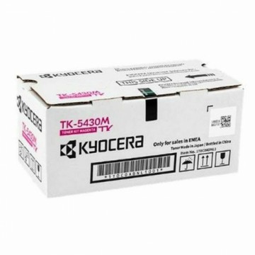 Oriģinālais Toneris Kyocera 1T0C0ABNL1 Fuksīns