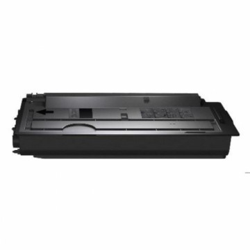 Оригинальный тонер Kyocera 1T02ZT0NL0 Чёрный