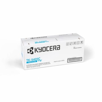 Toneris Kyocera 1T02Z6CNL0 Ciānkrāsa