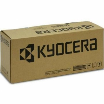 Тонер Kyocera 1T02YJANL0 Жёлтый