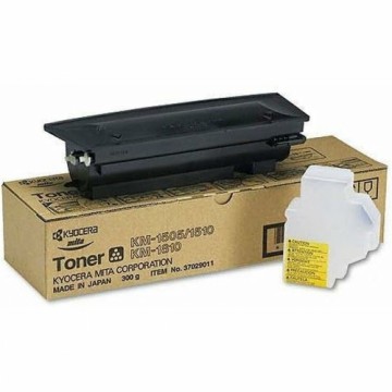 Оригинальный тонер Kyocera 1T02A20NL0 Чёрный