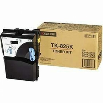 Toneris Kyocera 1T02FZ0EU0 Melns