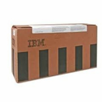 Тонер IBM InfoPrint 1410MFP Чёрный