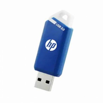 USB Zibatmiņa HP HPFD755W-128 USB 3.2 128 GB