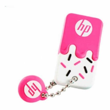 USB Zibatmiņa HP HPFD178P-32 Rozā 32 GB USB 2.0 (1 gb.)