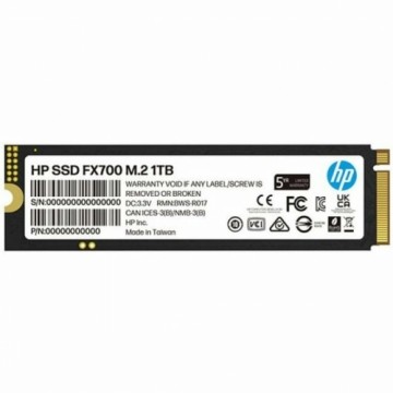 Жесткий диск HP FX700 1 TB SSD