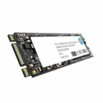 Hard Drive HP 2LU80AA#ABB 500 GB SSD